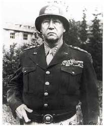 George Patton