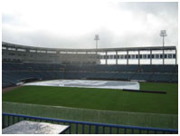 George Steinbrenner field