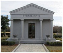 George Steinbrennergrave