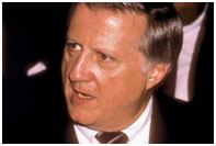 George Steinbrenner