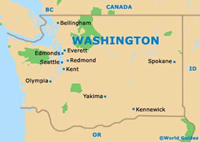Washington State