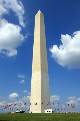 Washington Monument