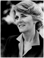 Geraldine Ferraro