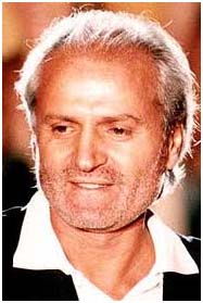 Gianni Versace