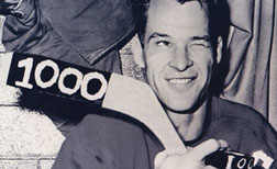 Gordie Howe