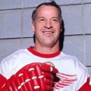 Gordie Howe retired number 99