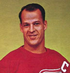 Gordie Howe