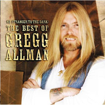 Best of Gregg Allman record