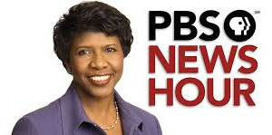 Gwen Ifill, PBS News hour