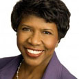 Gwen Ifill