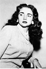 Billie Jean Jones Eshilmar