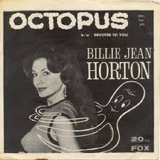 Billie Jean Norton