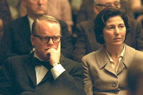 Capote movie, 2005