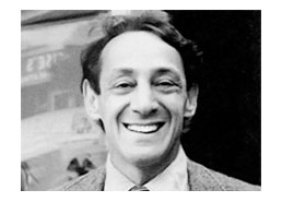 Harvey Milk