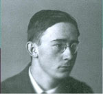 Heinrich Himmler with the Landshut Cadet Corps