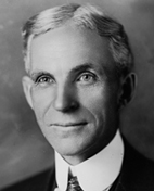 Henry Ford