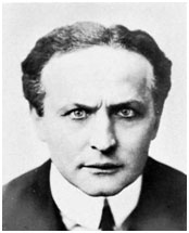 Henry Houdini