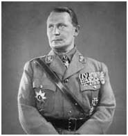 Hermann Goering