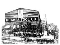 Howard Tool Company