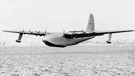 Spruce Goose