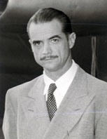 Howard Hughes