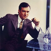 Hugh Hefner
