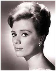 Inger Stevens