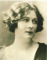 Isadora Duncan