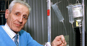 Jack Kevorkian