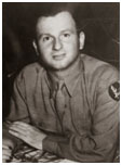 Jack Ruby in the Air Force