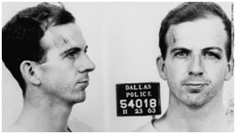 Lee Harvey Oswald