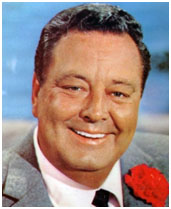 Jackie Gleason