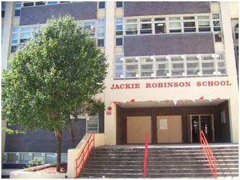 Jackie Robinson Public School