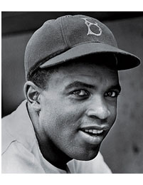 Jackie Robinson