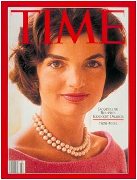 cover of Time magazine