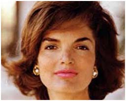 Jacqueline Kennedy Onassis