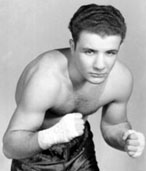 Jake LaMotta