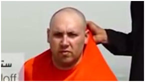 Steven Sotloff