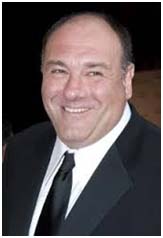 James Gandolfini