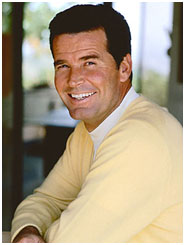 James Garner