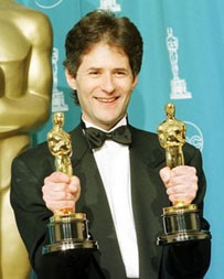 James Horner plane crash