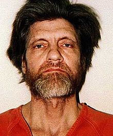 Ted Kaczynski