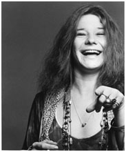 Janis Joplin