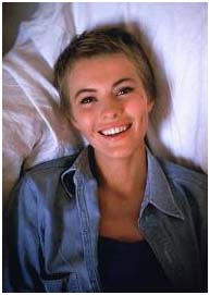 Jean Seberg