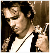 Jeff Buckley