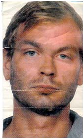 Jeffrey Dahmer