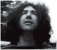 Jerry Garcia