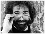 Jerry Garcia