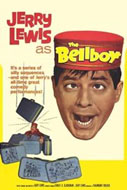 Jerry Lewis, The Bellboy