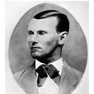 Jesse James